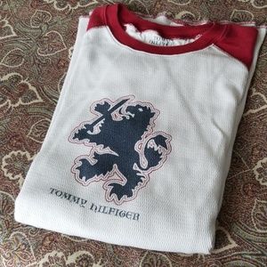 Tommy Hilfiger lightweight thermo